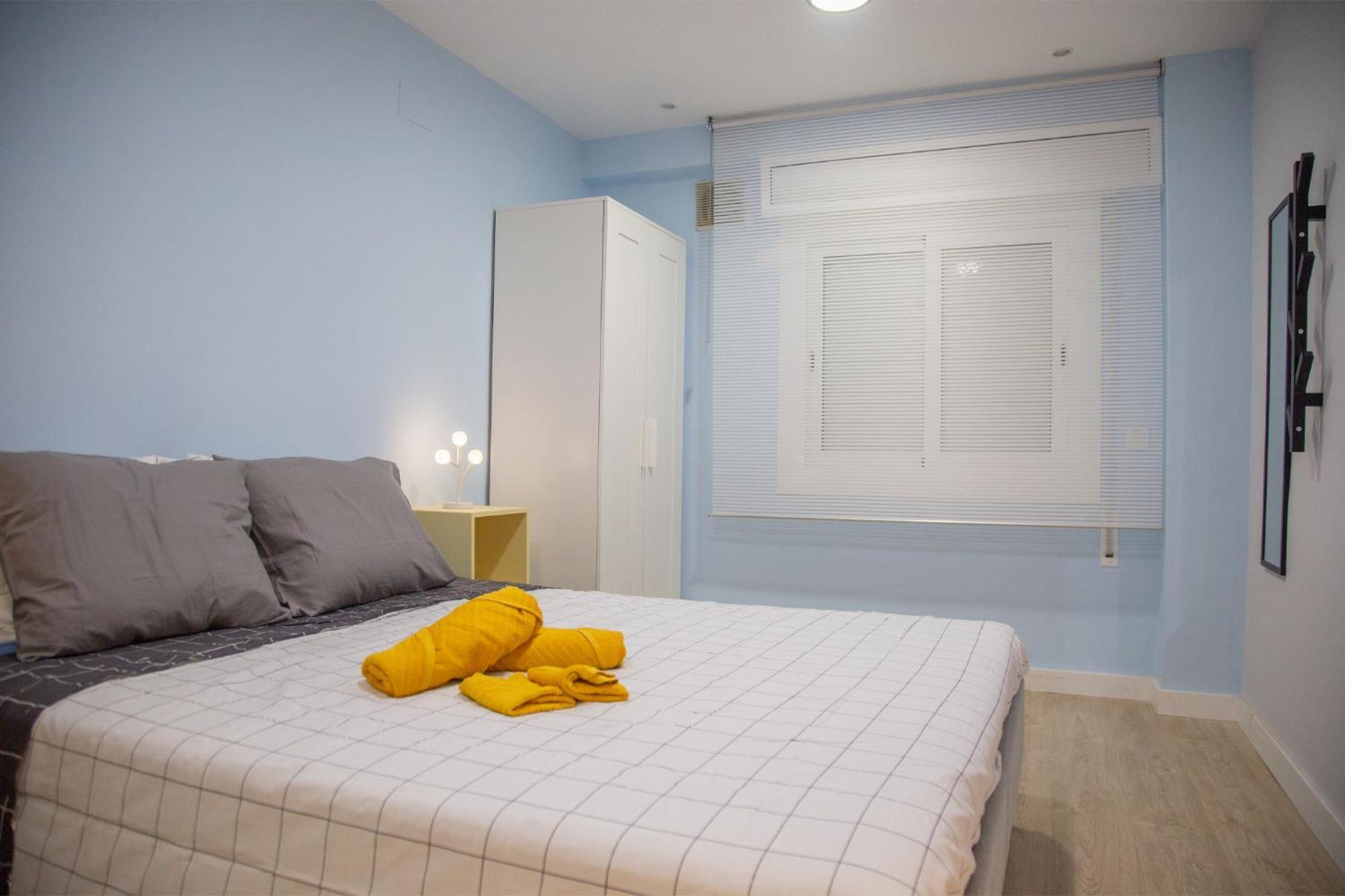 Sunflower Centrico Apartamento *