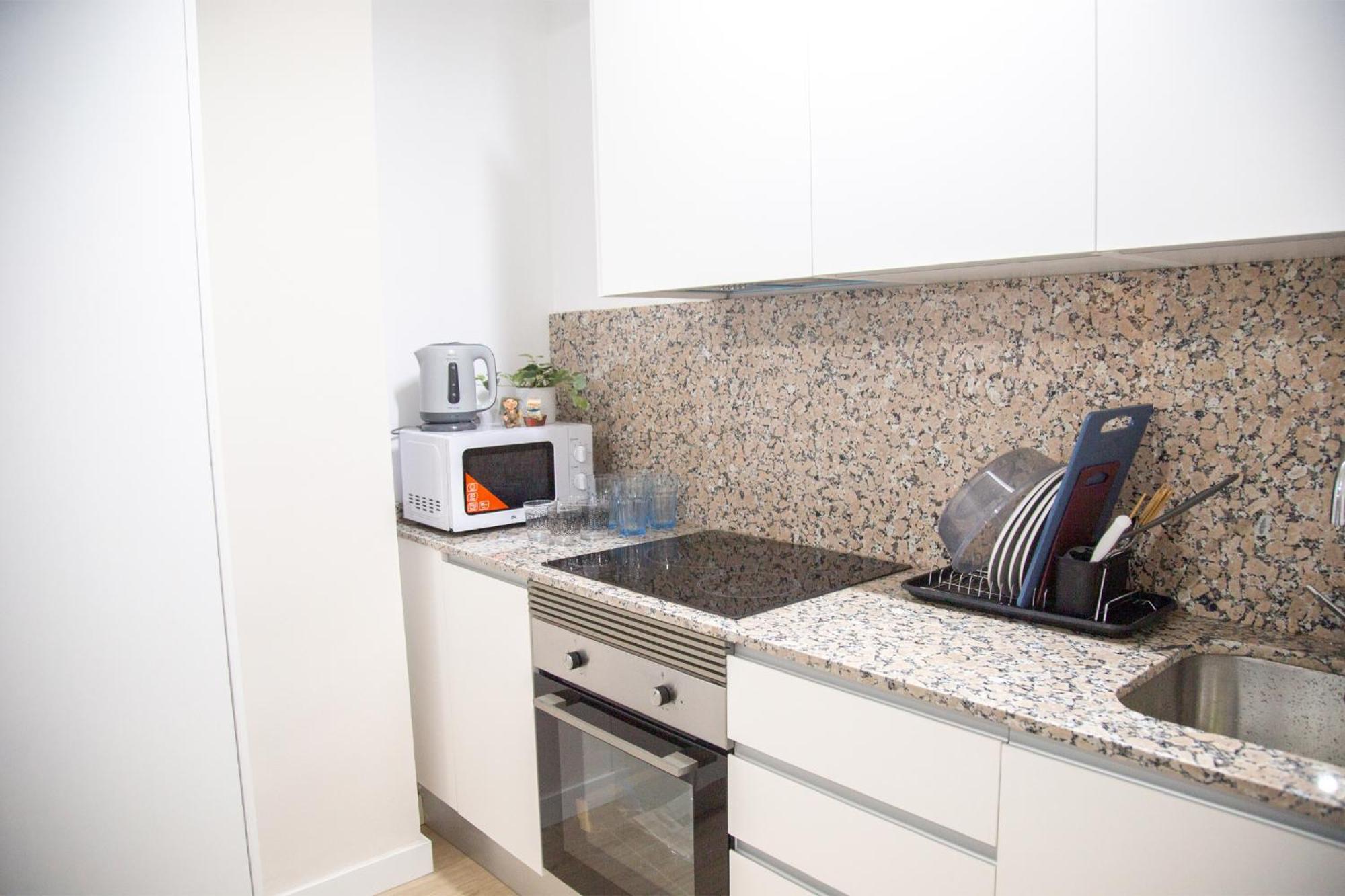Apartamento Sunflower Centrico Tarragona