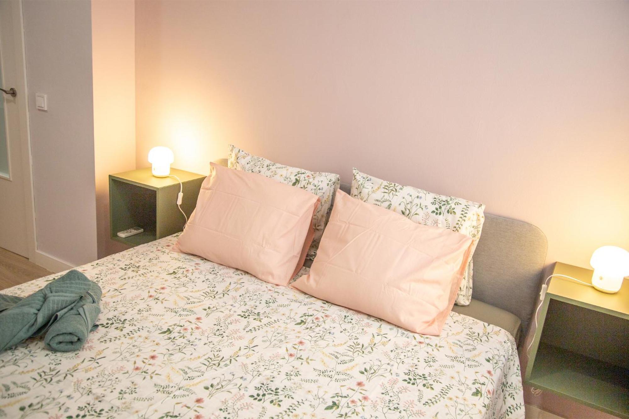 Sunflower Centrico Apartamento Tarragona