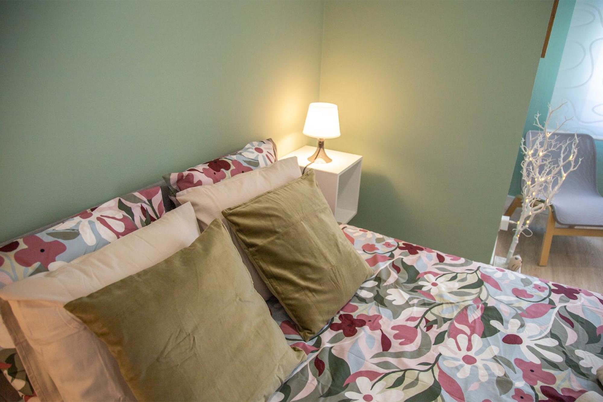 Sunflower Centrico Apartamento Tarragona
