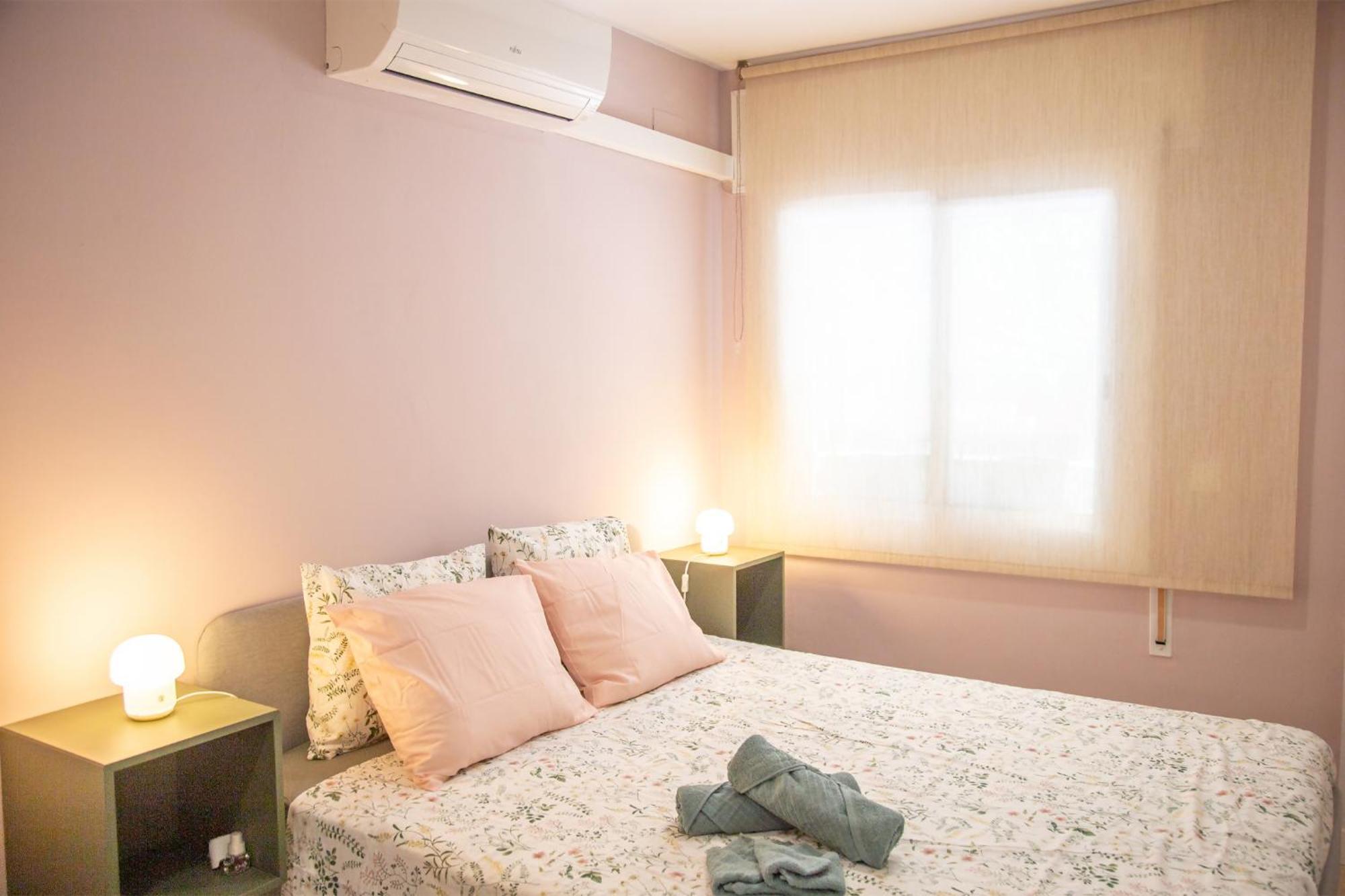 Apartamento Sunflower Centrico *
