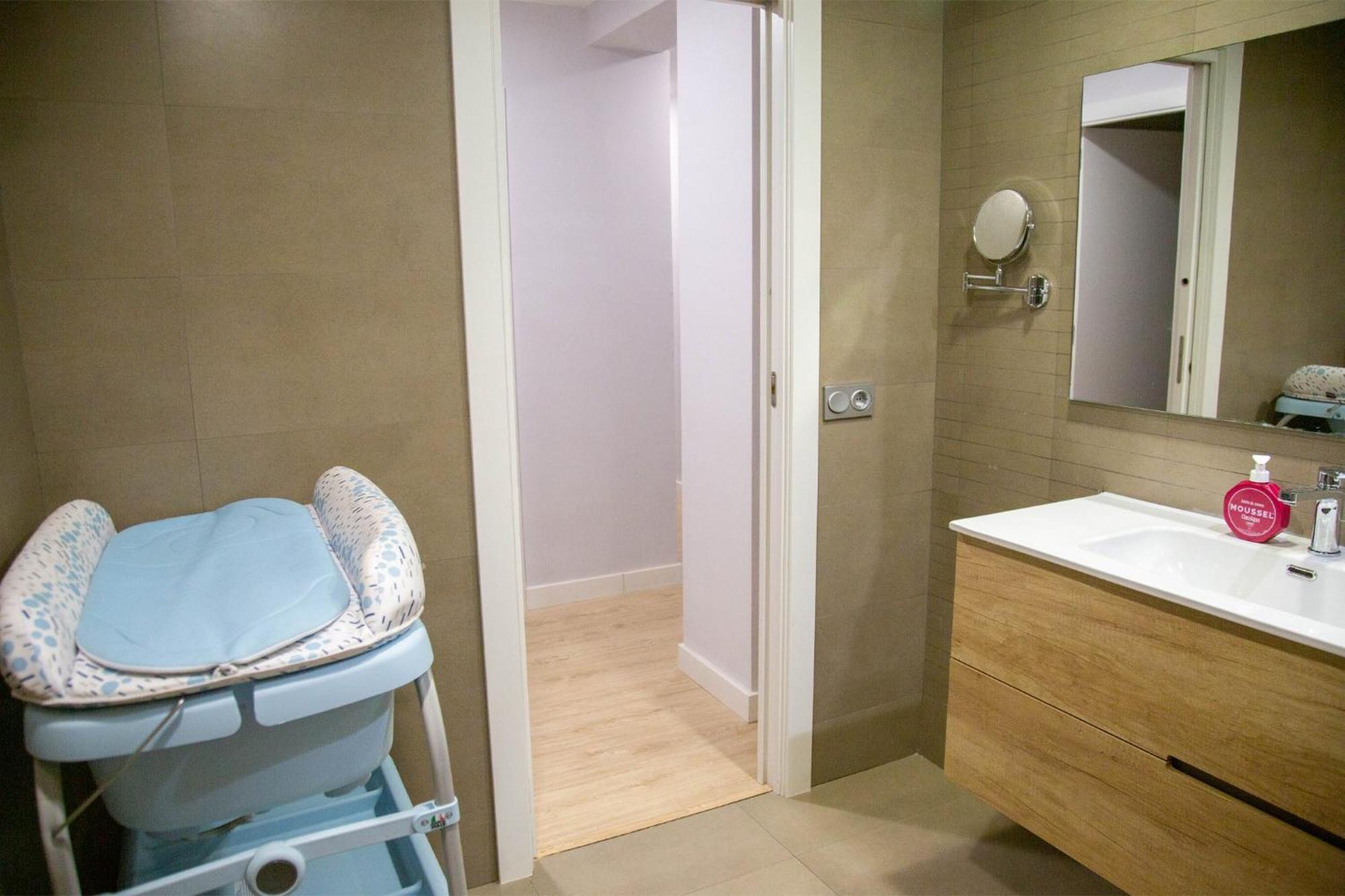 Apartamento Sunflower Centrico Tarragona
