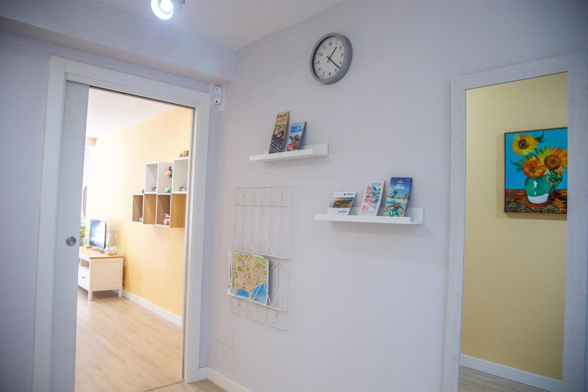 Sunflower Centrico Apartamento *