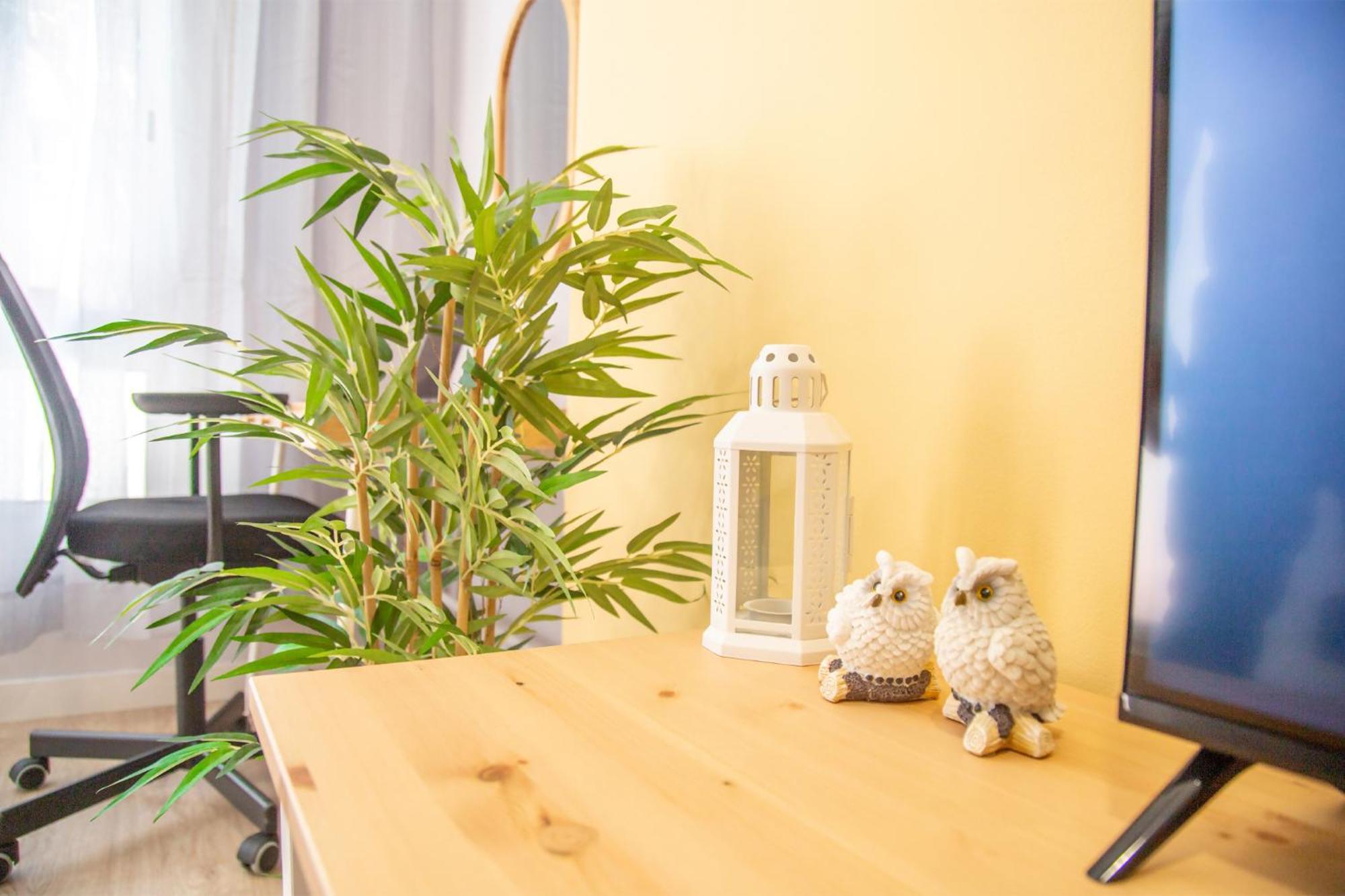 Sunflower Centrico Apartamento *