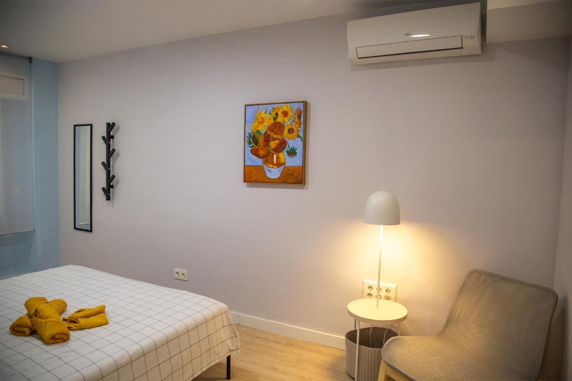 Apartamento Sunflower Centrico