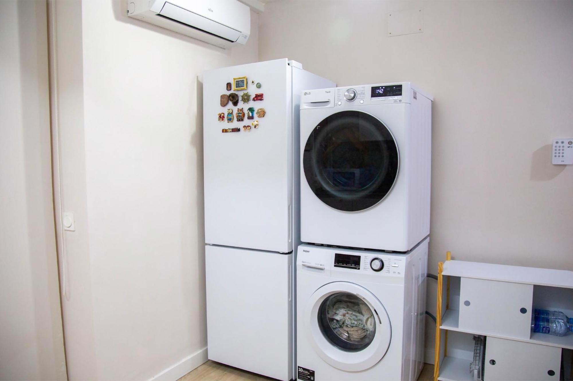 Apartamento Sunflower Centrico *