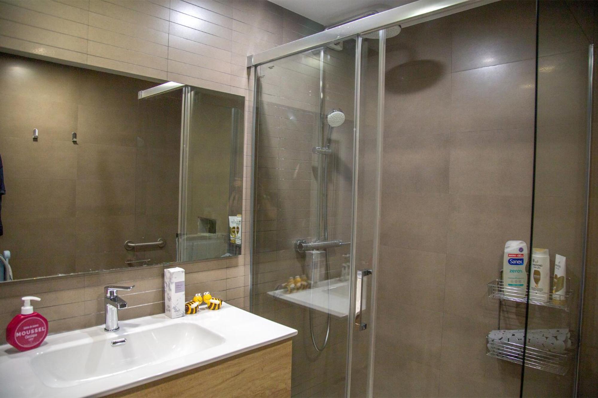 Apartamento Sunflower Centrico Tarragona