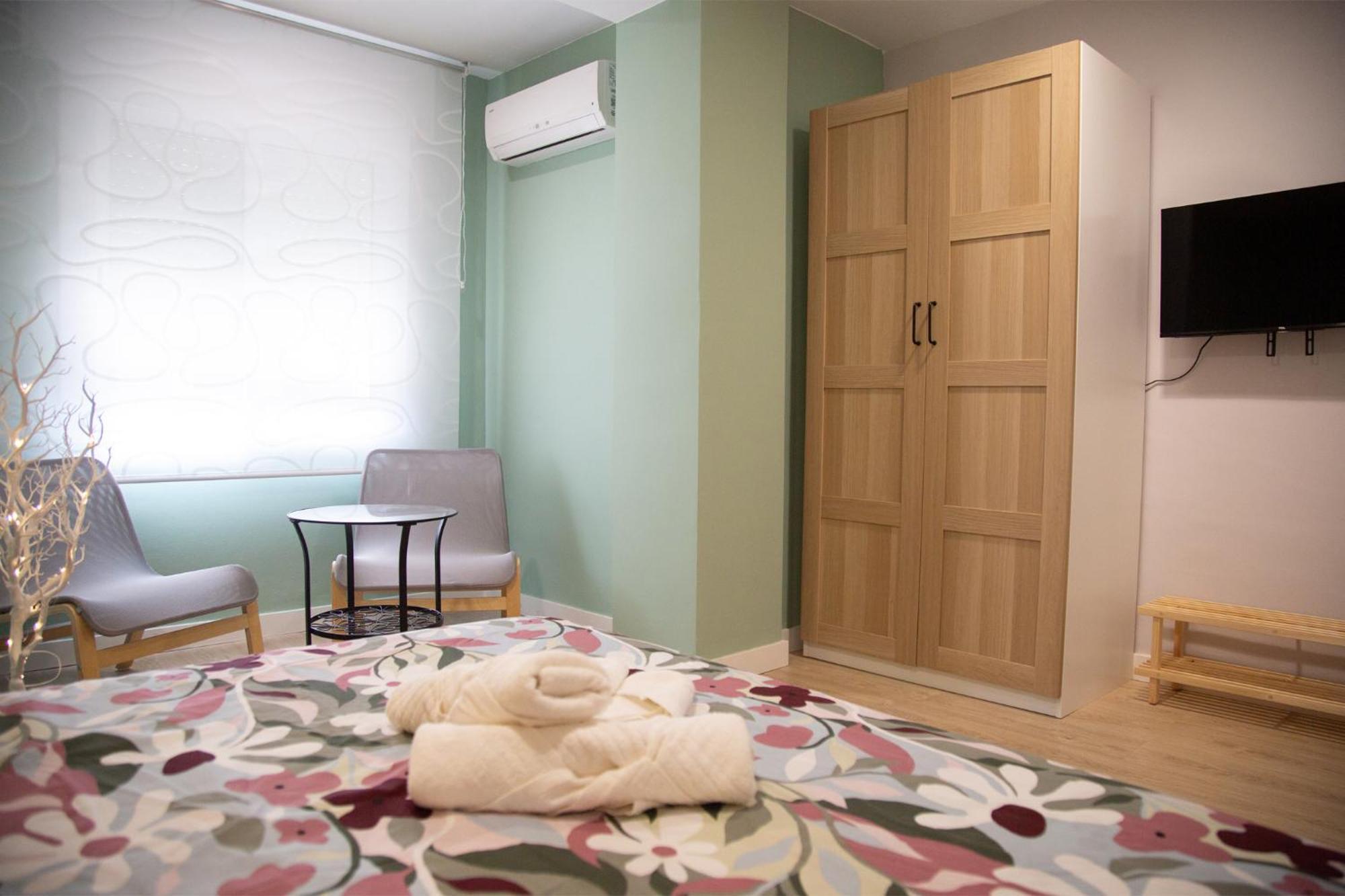 Sunflower Centrico Apartamento Tarragona